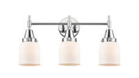 Caden Bath Vanity Light Dimmable Glass Steel
