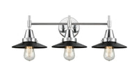 Caden Retro, Industrial Railroad Bath Vanity Light