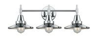 Caden Retro, Industrial Appalachian Bath Vanity Light