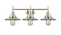 Caden Retro, Industrial Appalachian Bath Vanity Light