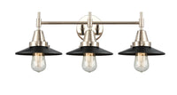 Caden Retro, Industrial Appalachian Bath Vanity Light