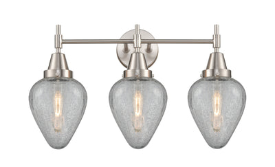 Caden Bath Vanity Light 14 Inch Steel