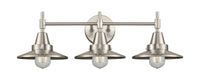 Caden Retro, Industrial Appalachian Bath Vanity Light