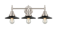 Caden Retro, Industrial Railroad Bath Vanity Light
