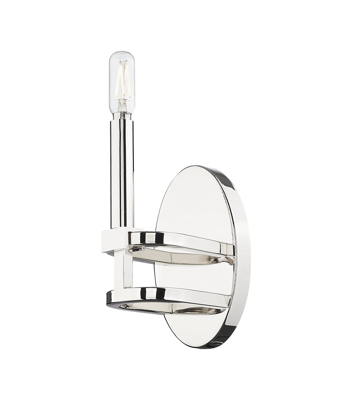 Lexington 4-Inch 1-Light Sconce