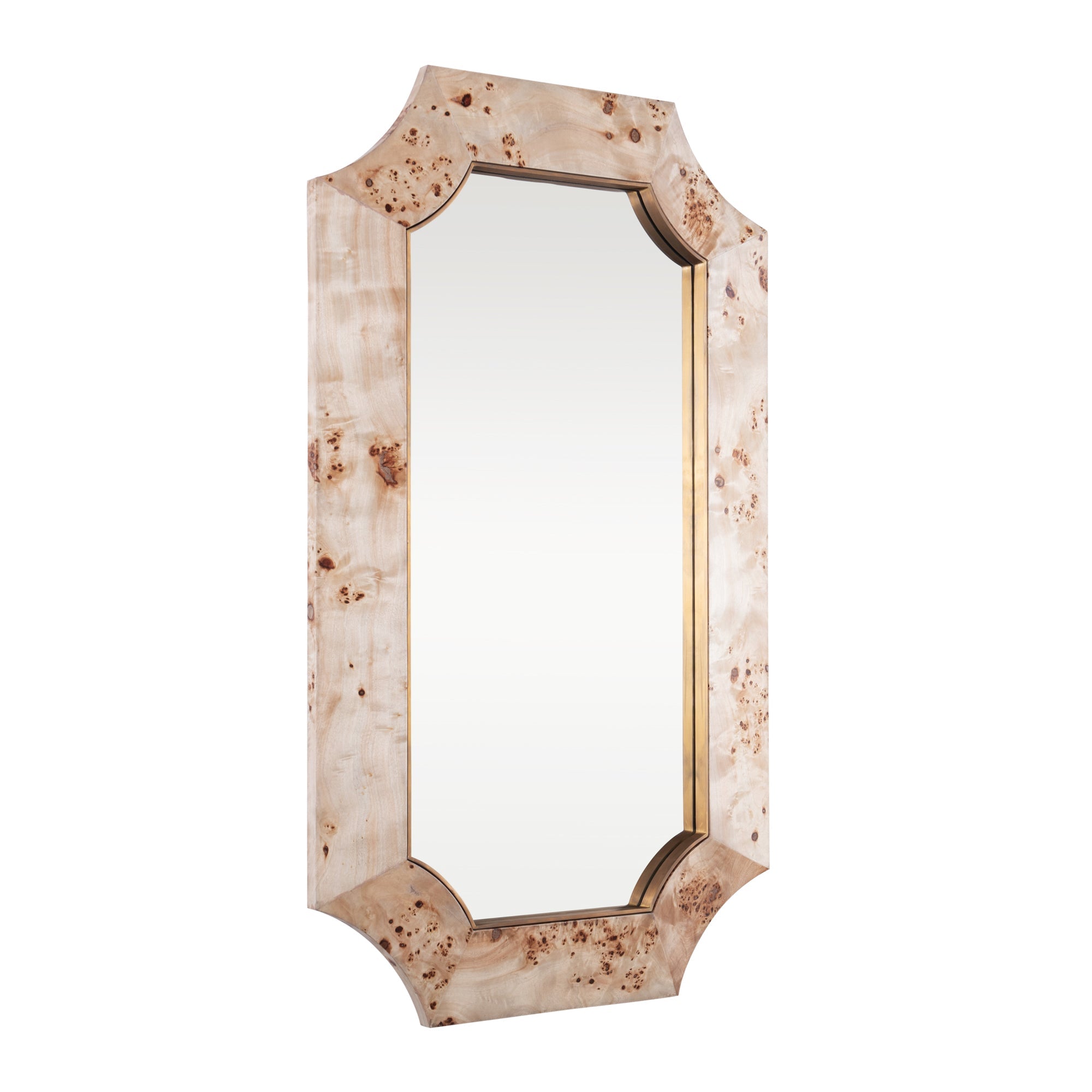 Farra 26x44 Wall Mirror