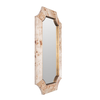 Farra 26x44 Wall Mirror