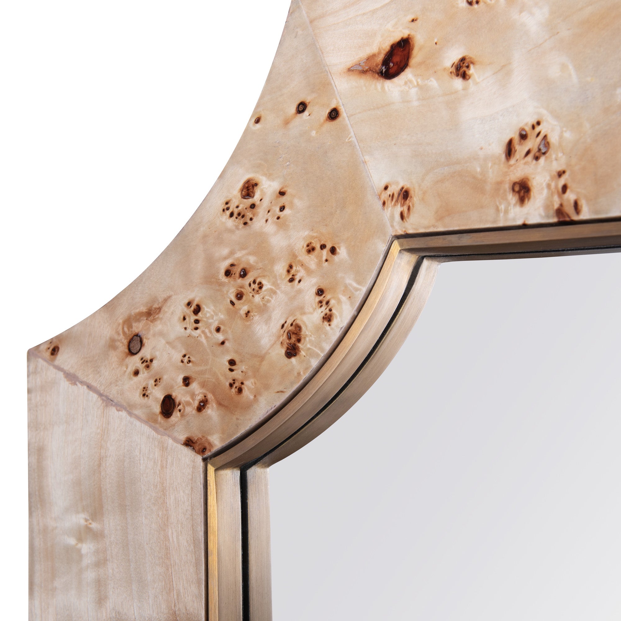Farra 26x44 Wall Mirror