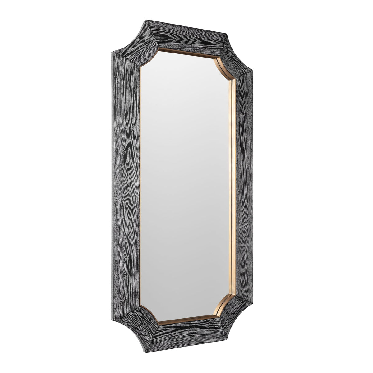 Farra 28x54 Wall Mirror