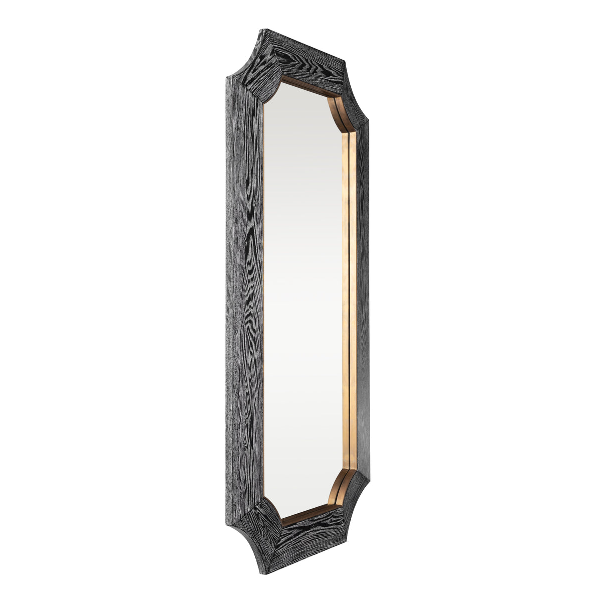 Farra 28x54 Wall Mirror