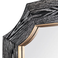 Farra 28x54 Wall Mirror