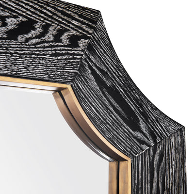 Farra 36x36 Wall Mirror