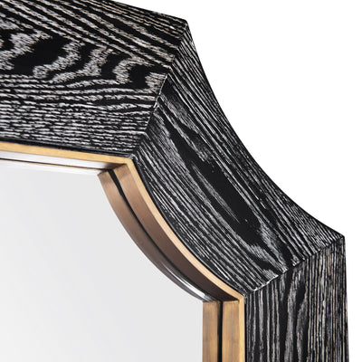 Farra 36x36 Wall Mirror