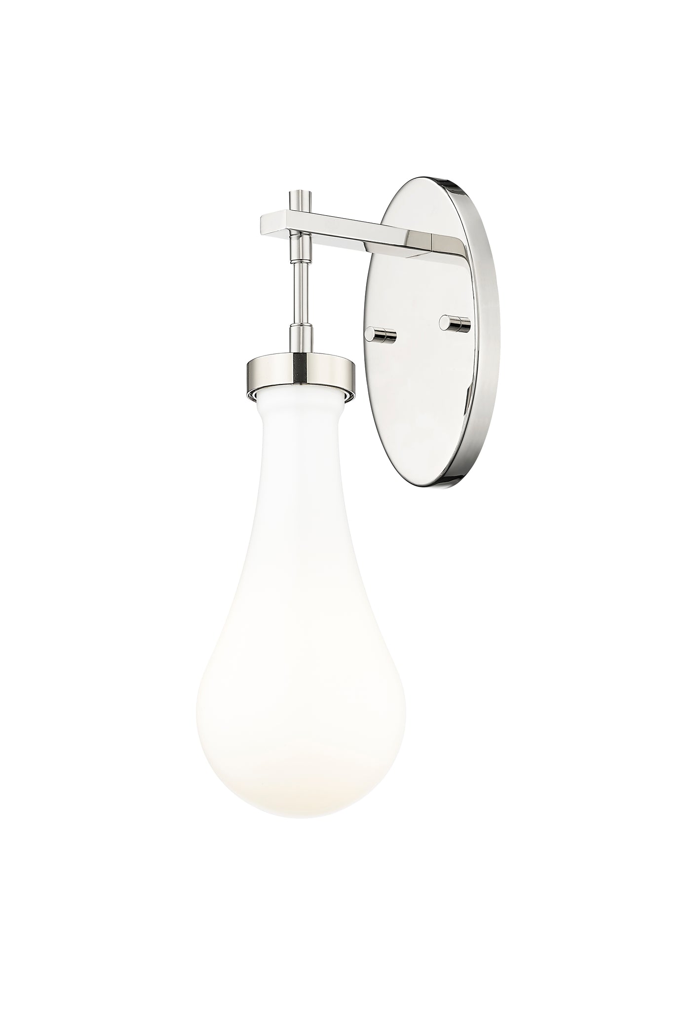 Downtown Urban Sconce Cast Brass Design