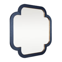 Swiss 36x36 Wall Mirror