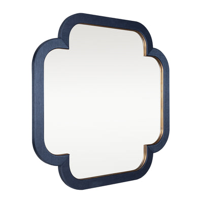 Swiss 36x36 Wall Mirror