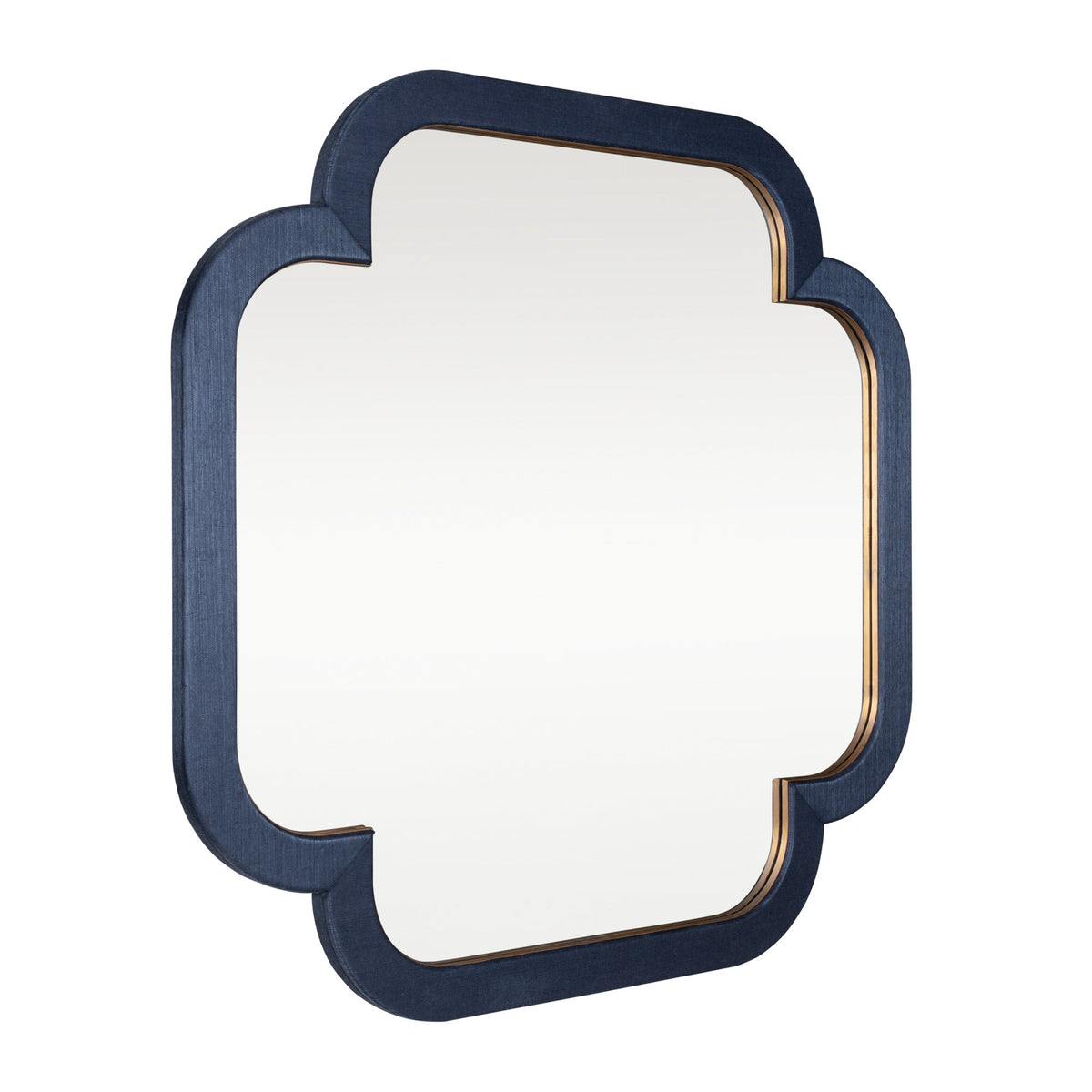 Swiss 36x36 Wall Mirror