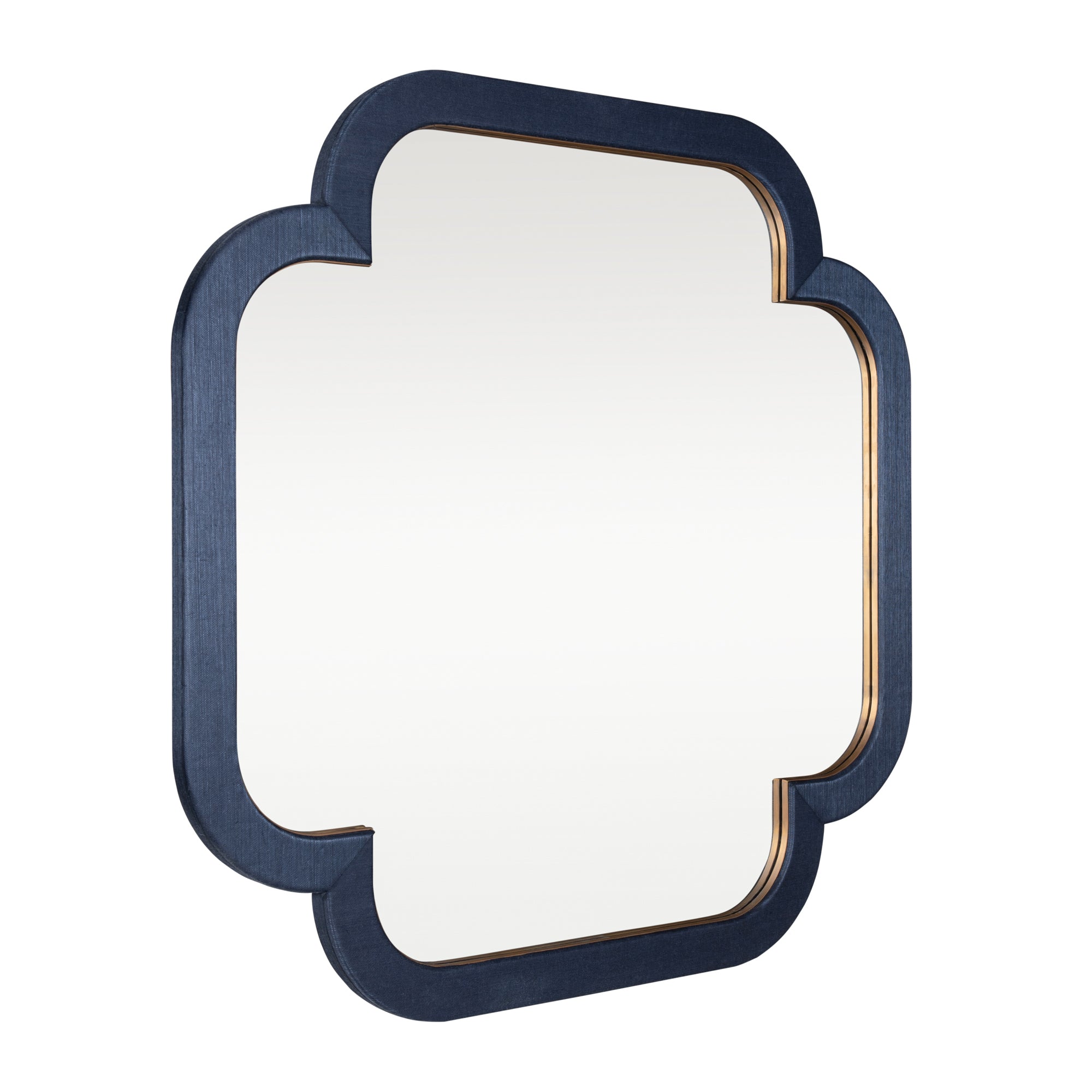 Swiss 36x36 Wall Mirror