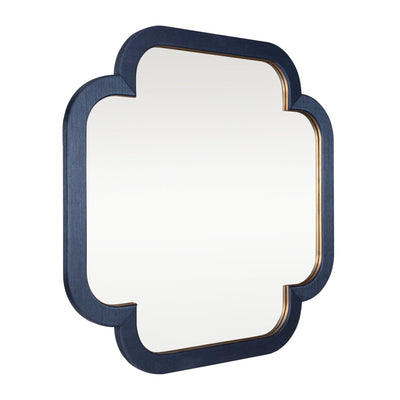 Swiss 36x36 Wall Mirror