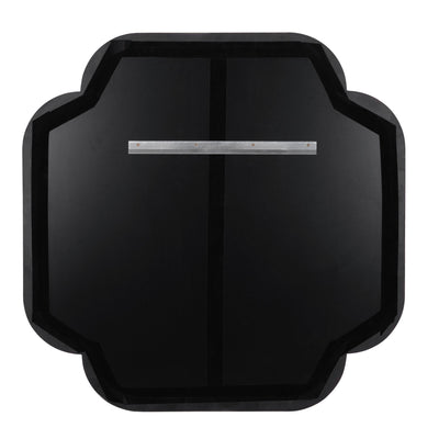 Swiss 36x36 Wall Mirror