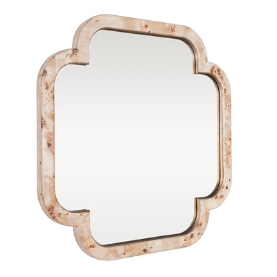 Swiss 36x36 Wall Mirror