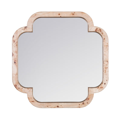 Swiss 36x36 Wall Mirror