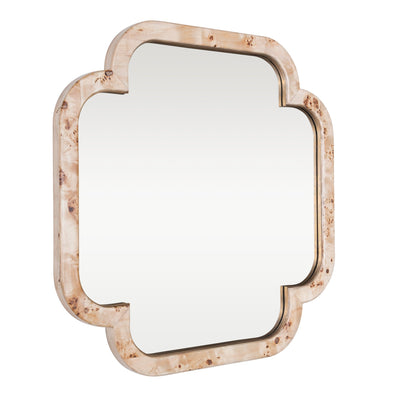 Swiss 36x36 Wall Mirror