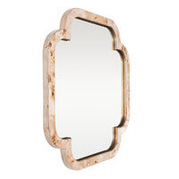 Swiss 36x36 Wall Mirror