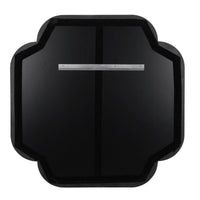 Swiss 36x36 Wall Mirror