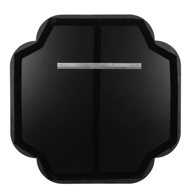 Swiss 36x36 Wall Mirror