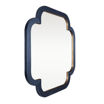 Swiss 50x50 Wall Mirror