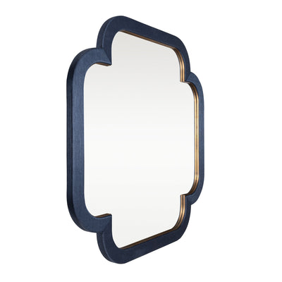 Swiss 50x50 Wall Mirror