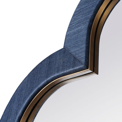 Swiss 50x50 Wall Mirror