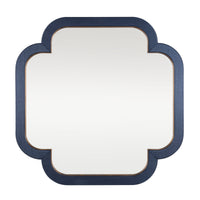 Swiss 50x50 Wall Mirror