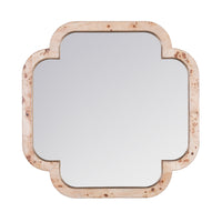 Swiss 50x50 Wall Mirror