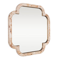 Swiss 50x50 Wall Mirror