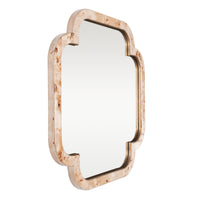Swiss 50x50 Wall Mirror