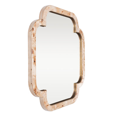 Swiss 50x50 Wall Mirror