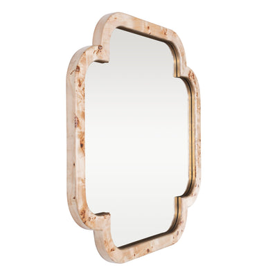 Swiss 50x50 Wall Mirror