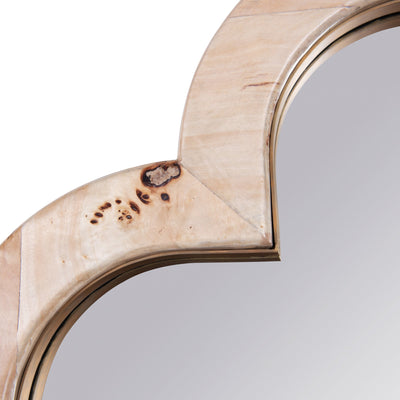 Swiss 50x50 Wall Mirror
