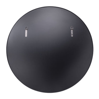 Tablet 30-in Round Wall Mirror