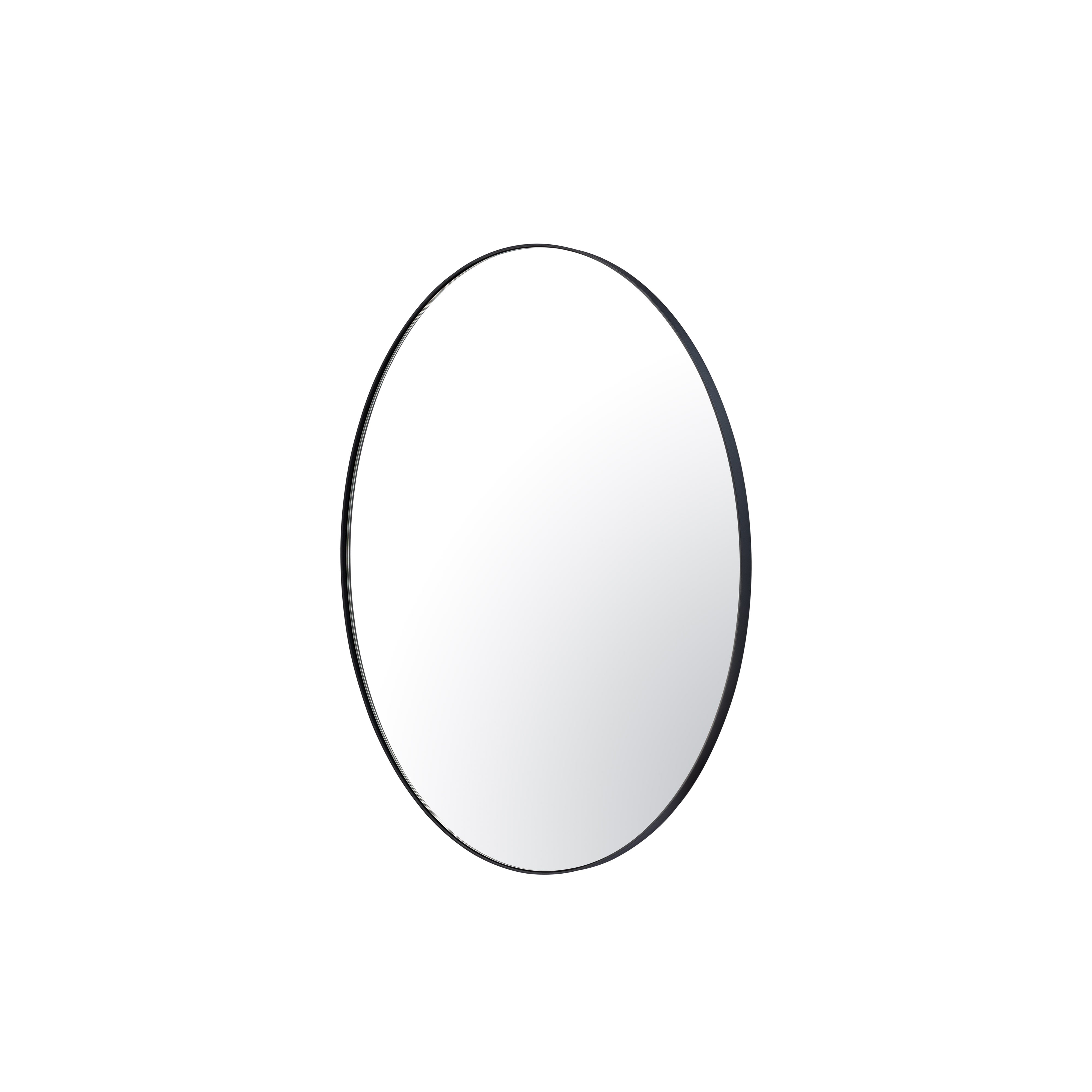 Tablet 22 x 30 Oval Mirror
