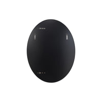 Tablet 22 x 30 Oval Mirror