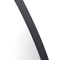 Tablet 22 x 30 Oval Mirror