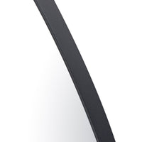 Tablet 22 x 30 Oval Mirror