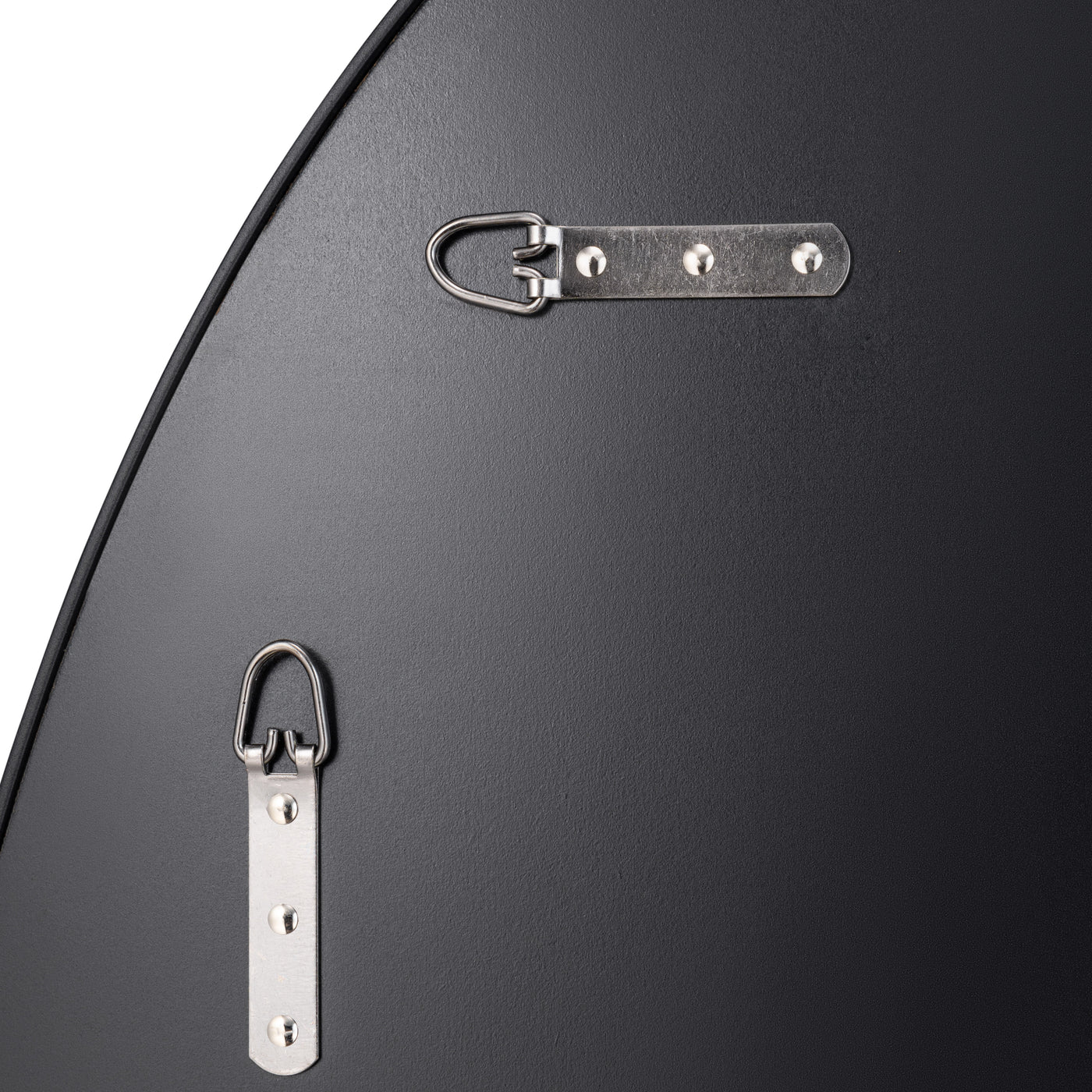 Tablet 22 x 30 Oval Mirror