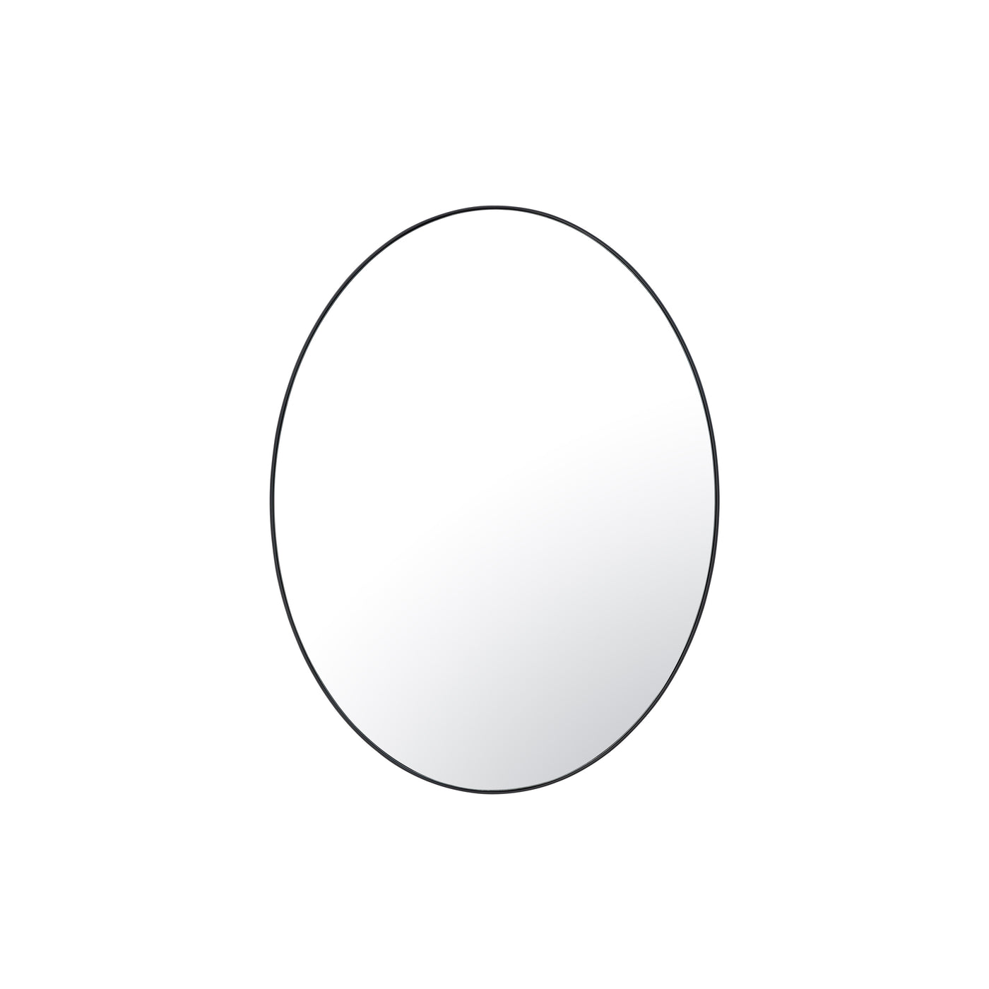 Tablet 22 x 30 Oval Mirror