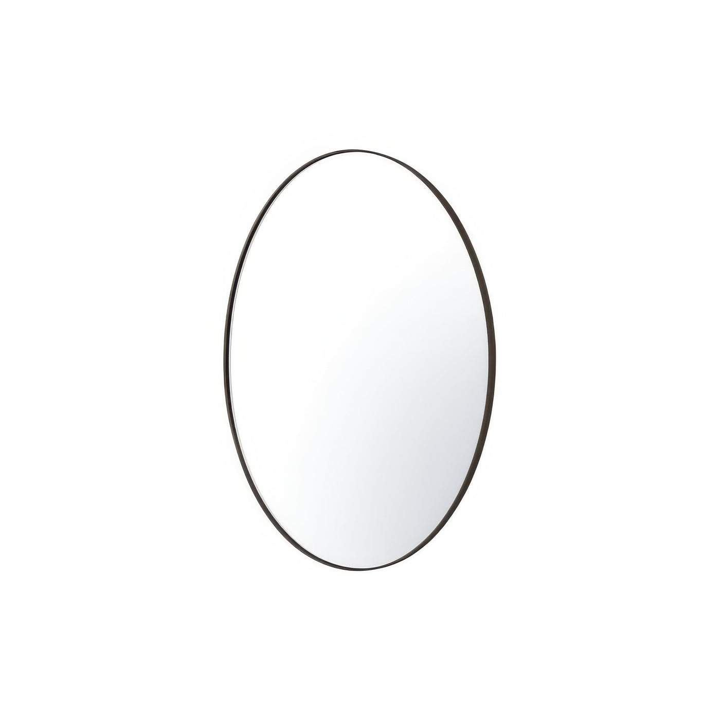 Tablet 22 x 30 Oval Mirror