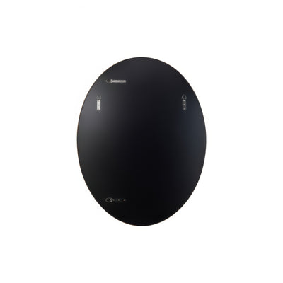 Tablet 22 x 30 Oval Mirror
