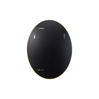 Tablet 22 x 30 Oval Mirror